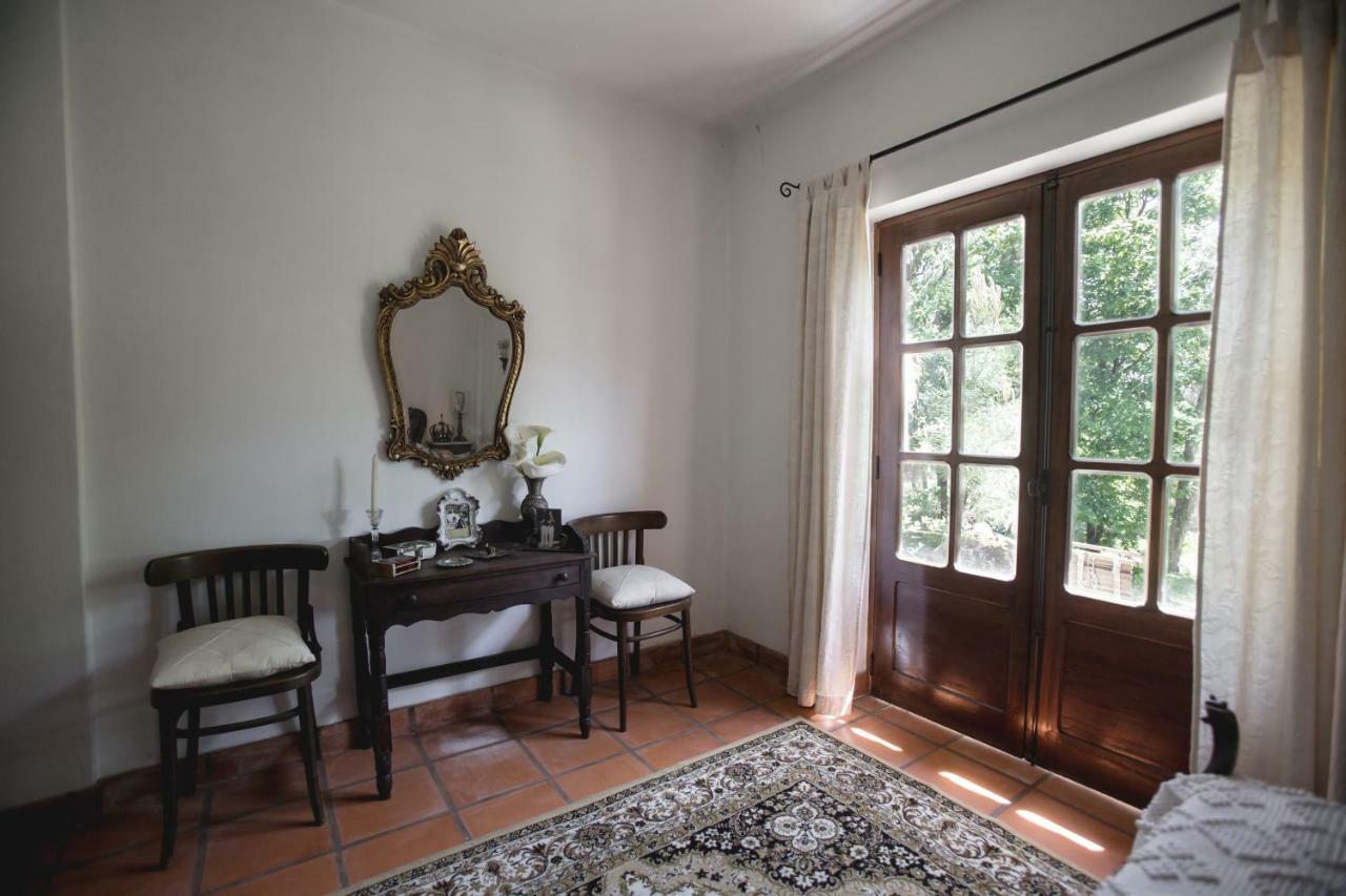 Quinta Do Vale Grande Villa Albergaria-a-Velha Luaran gambar