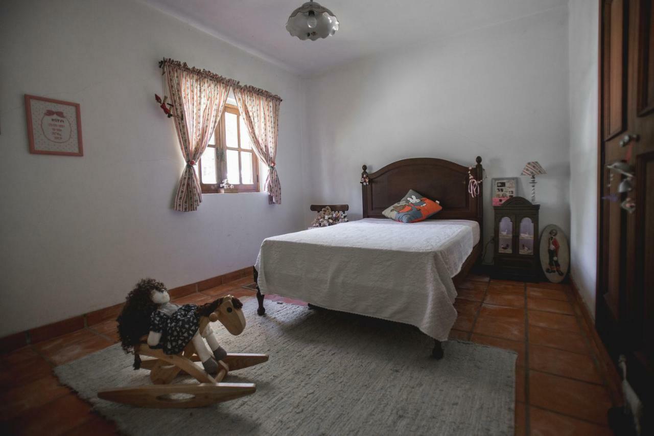 Quinta Do Vale Grande Villa Albergaria-a-Velha Luaran gambar