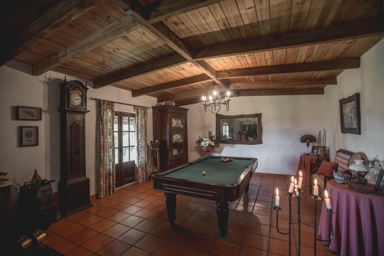 Quinta Do Vale Grande Villa Albergaria-a-Velha Luaran gambar