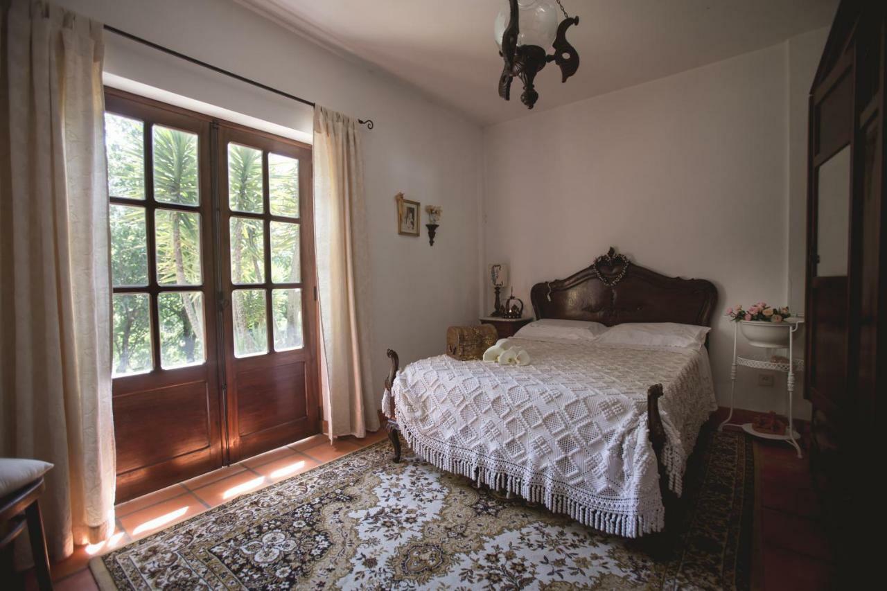Quinta Do Vale Grande Villa Albergaria-a-Velha Luaran gambar